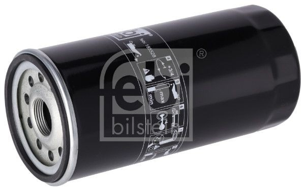 Comprar GC466744AC Ford Filtros de aceite